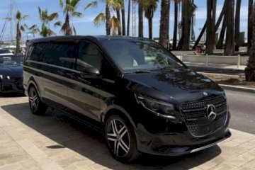 Private Driver in Marrakech | Professional Chauffeur Service in Morocco